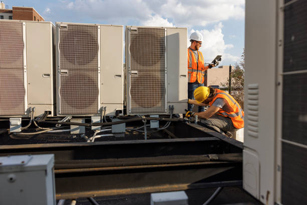 Best HVAC Installation Services  in Bell Acres, PA