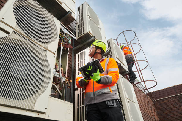 HVAC Maintenance Plan in Bell Acres, PA