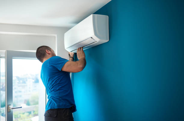 Air Duct Cleaning in Bell Acres, PA