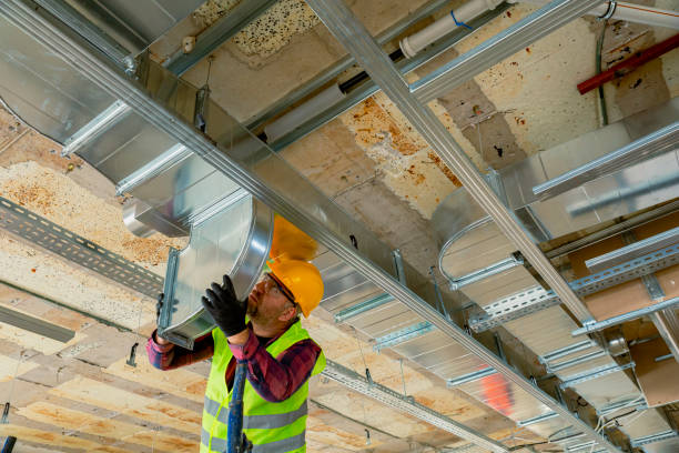 Best Air Conditioning Repair  in Bell Acres, PA