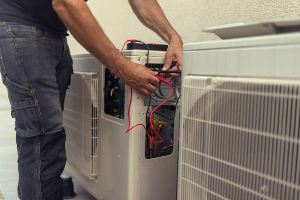 Best Affordable HVAC Services  in Bell Acres, PA