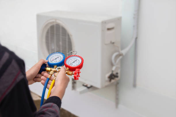 Best Emergency HVAC Repair  in Bell Acres, PA
