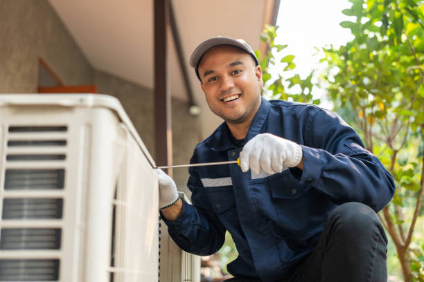 Best HVAC Emergency Services  in Bell Acres, PA