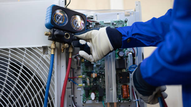 Best Best HVAC Companies  in Bell Acres, PA