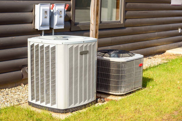 Best Heating Repair Services  in Bell Acres, PA